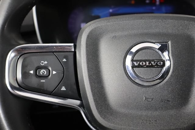 Used 2023 Volvo XC40 Recharge Plus AWD/4WD image 7