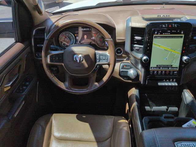 Used 2020 RAM 1500 Limited RWD image 19