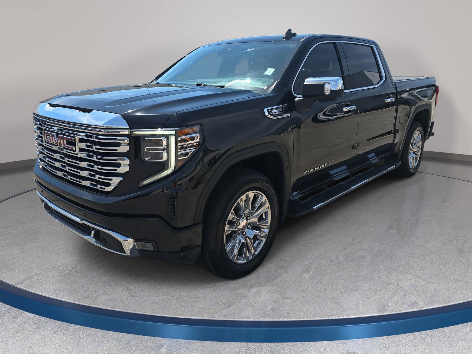 Used 2023 GMC Sierra 1500 Denali w/ Technology Package