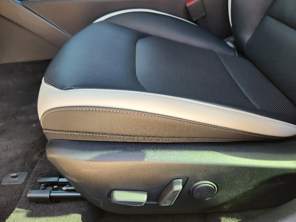 New 2026 Kia K4 GT-Line Turbo image 17