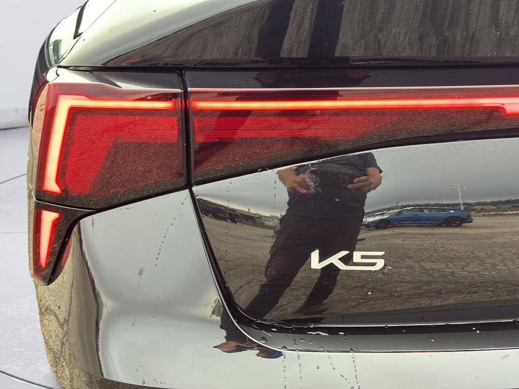 New 2026 Kia K5 LXS FWD image 38
