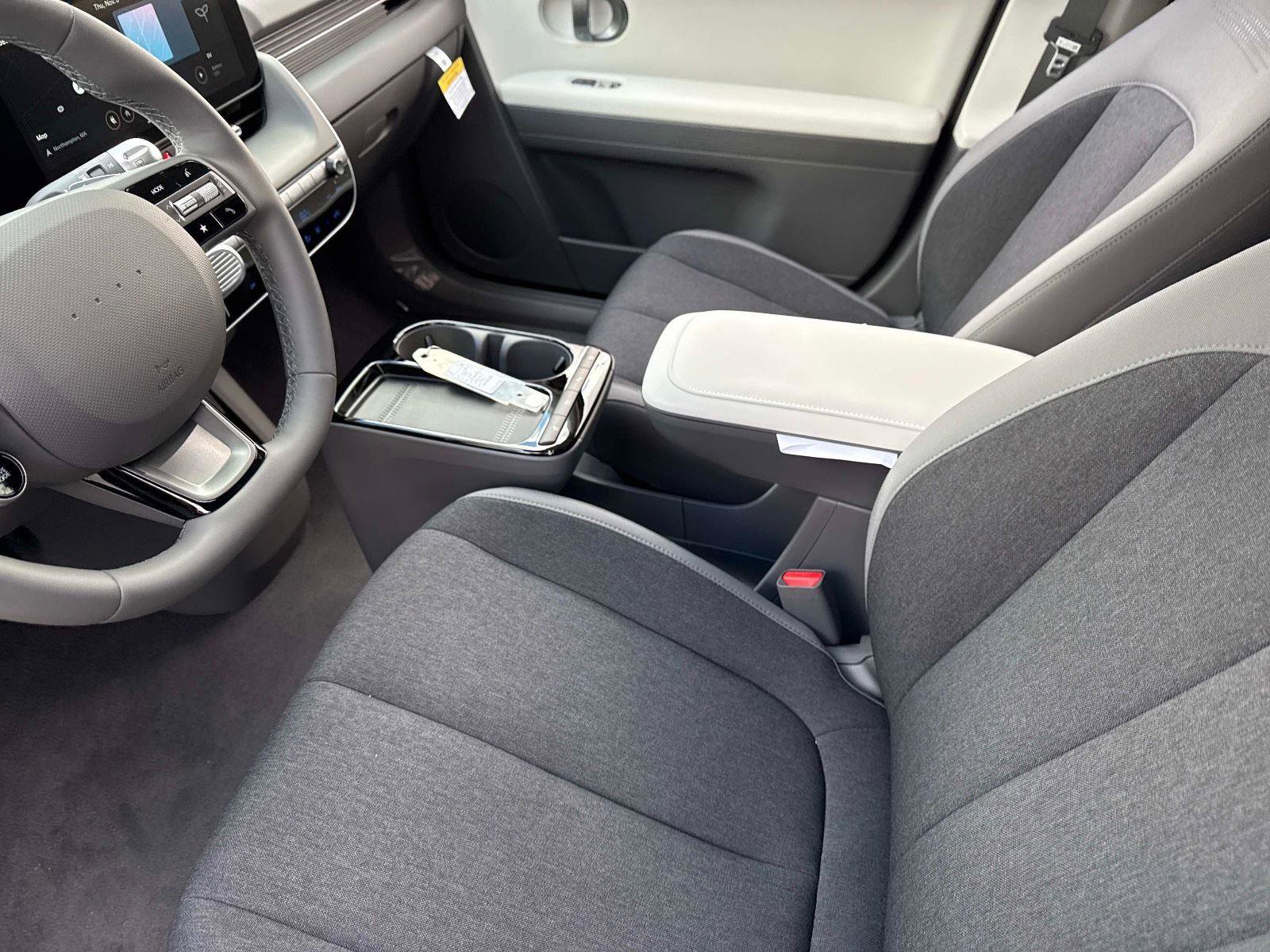 New 2026 Hyundai Ioniq 5 SE image 22