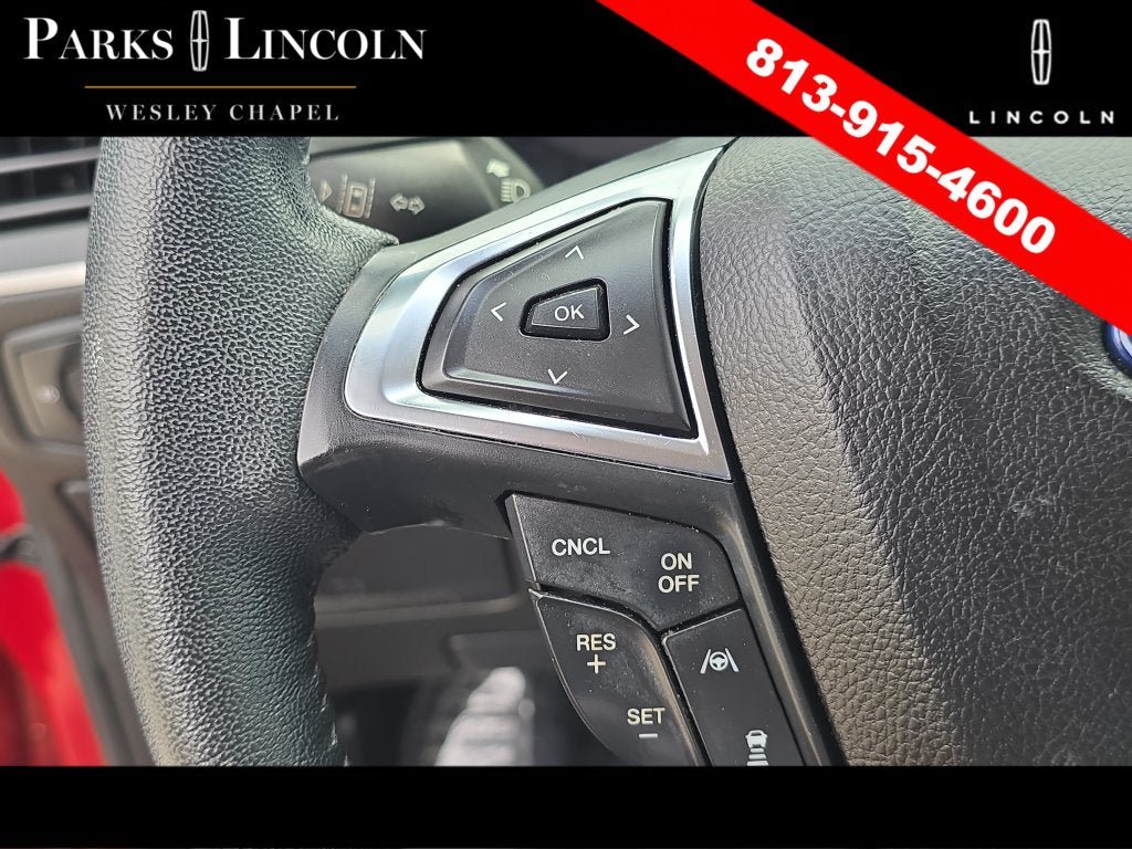 Used 2020 Ford Edge SEL w/ Convenience Package FWD image 28