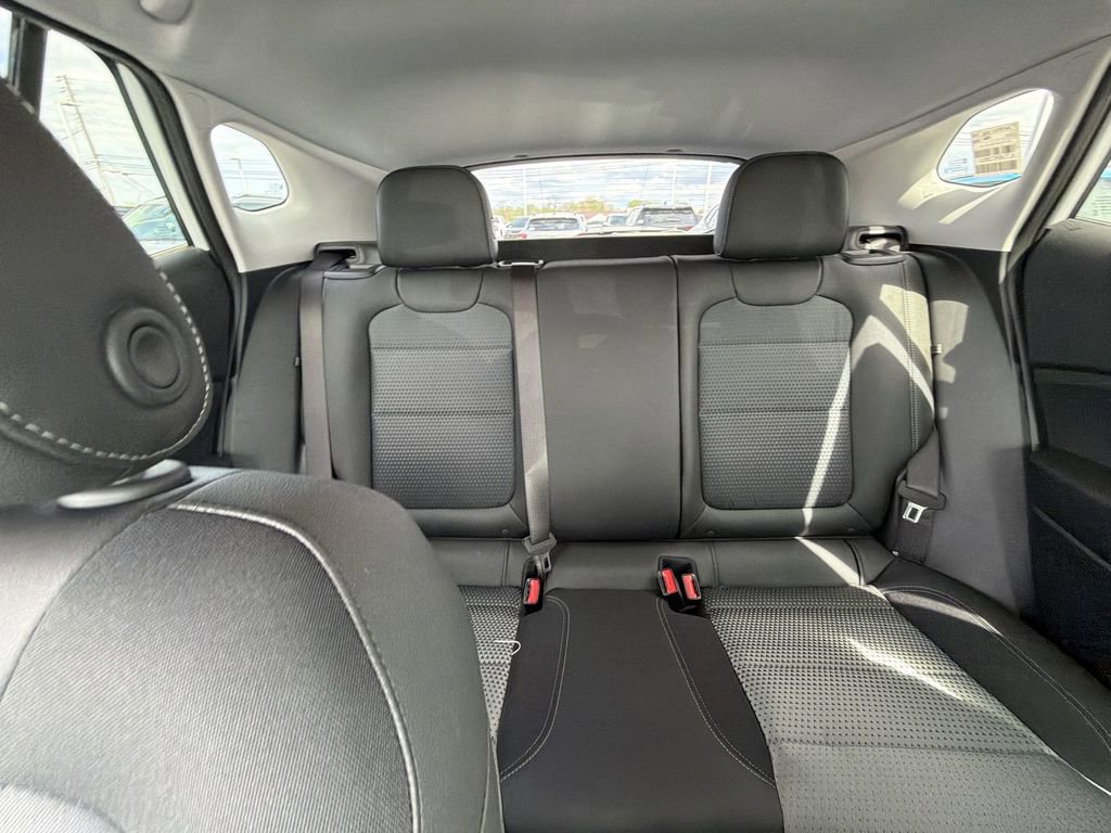 New 2026 Chevrolet Trax LT image 13