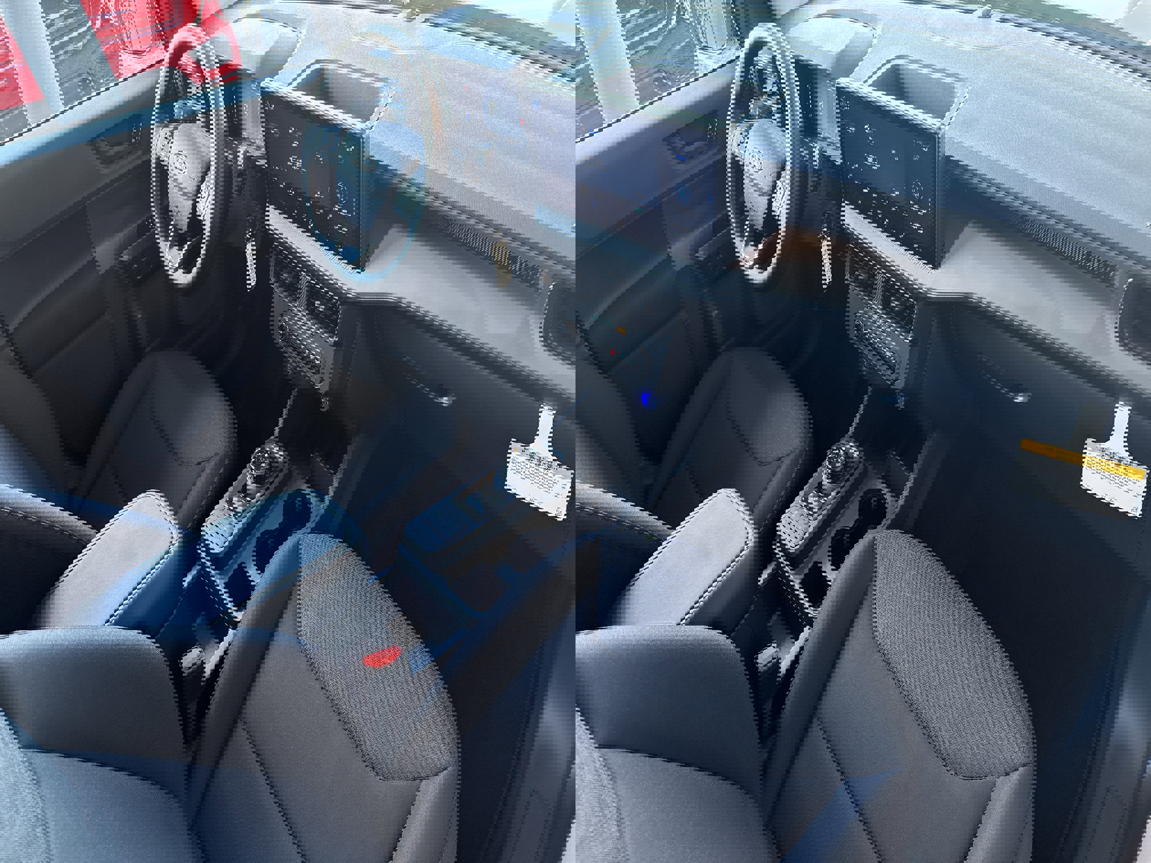 New 2026 Ford Maverick XL AWD/4WD image 17