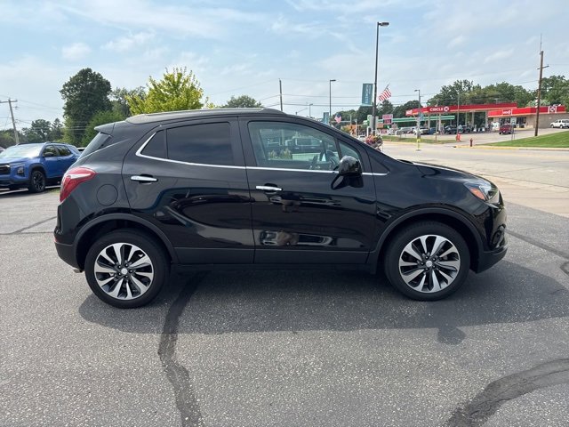 Used 2022 Buick Encore Preferred w/ Safety Package image 6