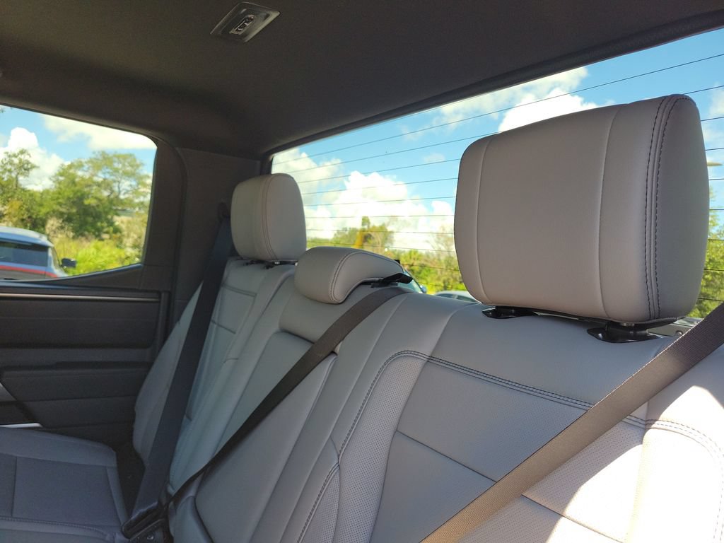 New 2026 Toyota Tundra SR5 w/ SR5 Premium Package AWD/4WD image 23