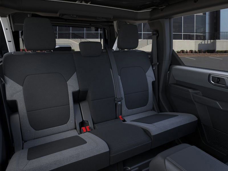 New 2025 Ford Bronco Big Bend image 11