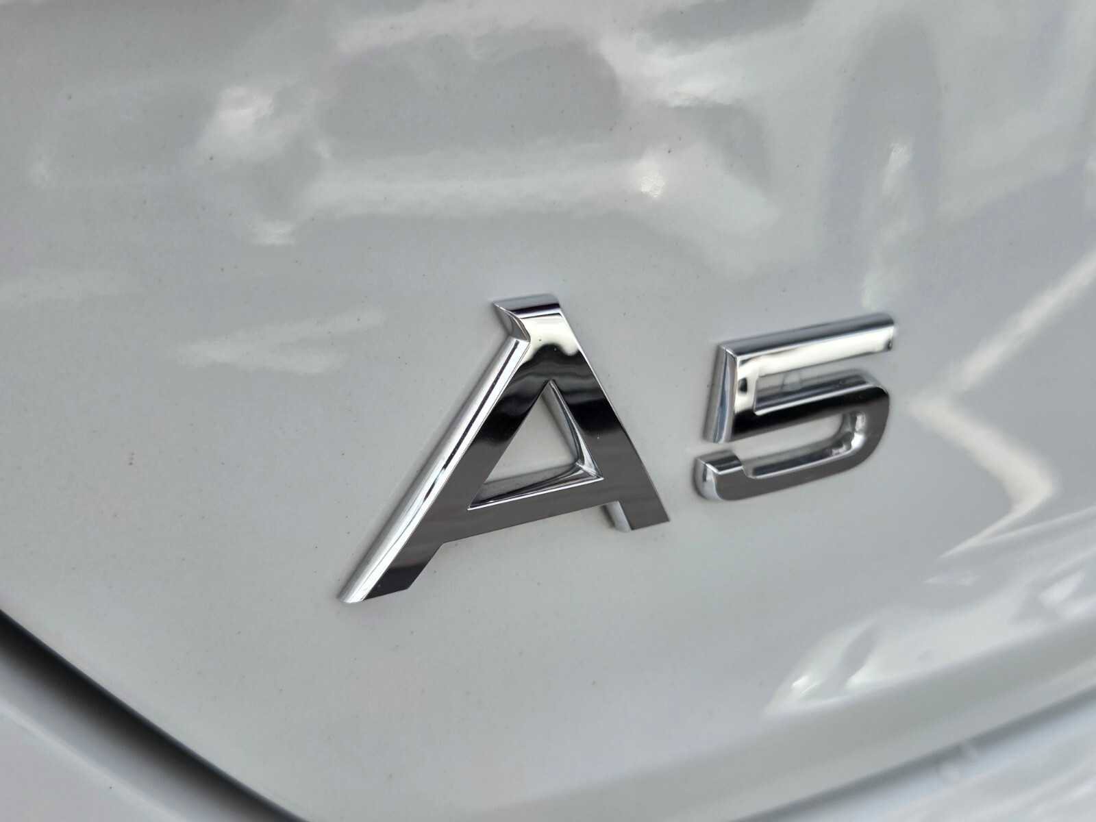 Used 2018 Audi A5 2.0T Premium Plus w/ Premium Plus AWD/4WD image 22