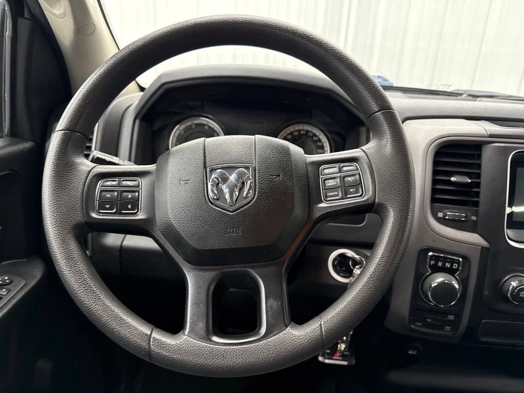 Used 2020 RAM 1500 Tradesman w/ Chrome Plus Package AWD/4WD image 16