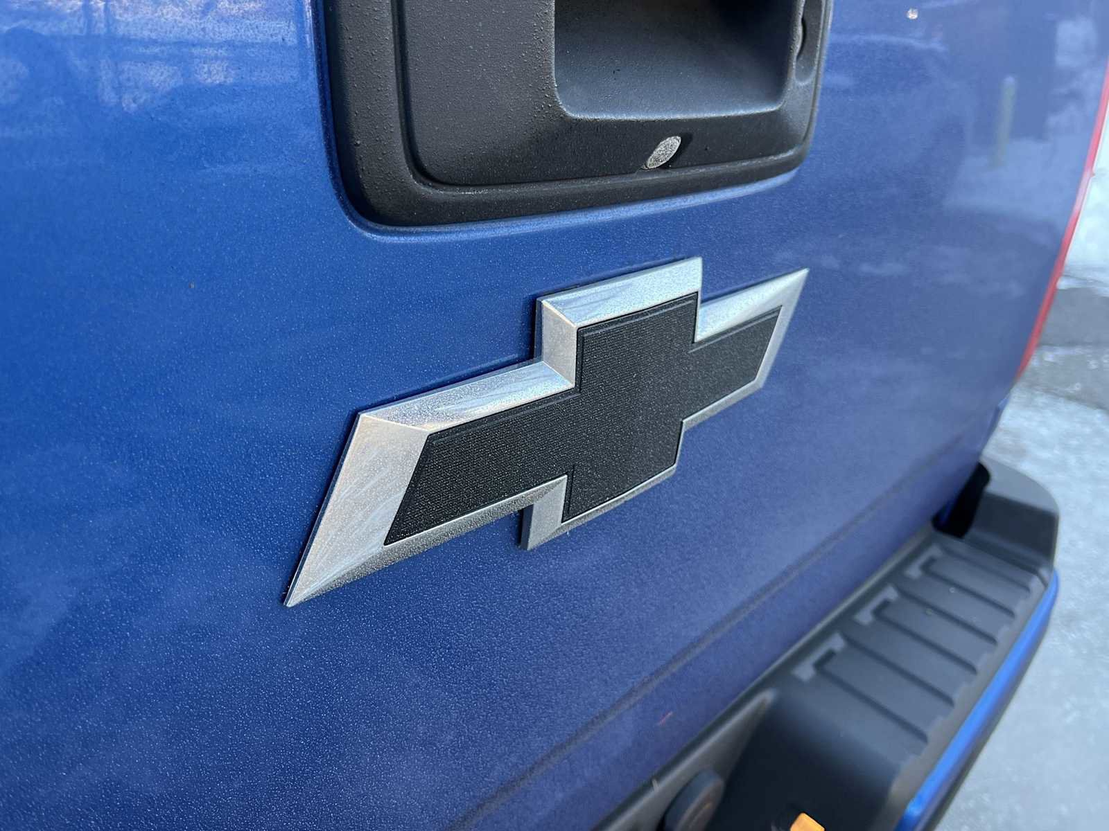 Used 2018 Chevrolet Colorado Z71 image 28