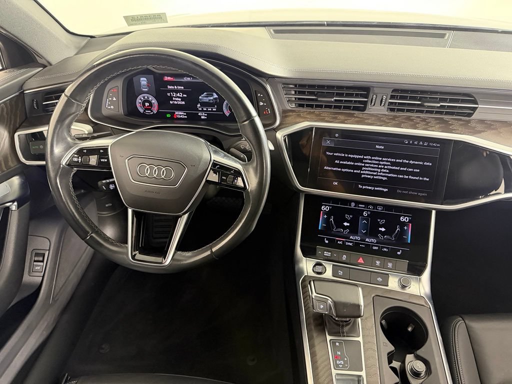 Used 2023 Audi A6 2.0T Premium AWD/4WD image 14
