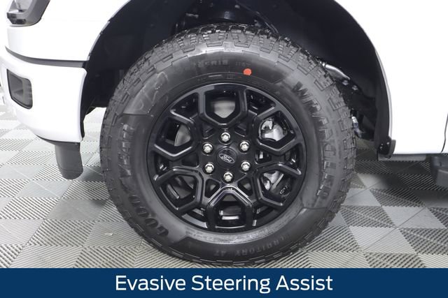 New 2025 Ford F150 XLT w/ Equipment Group 302A MID image 15