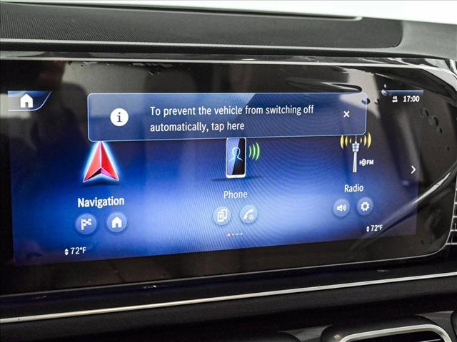 New 2026 Mercedes-Benz GLE 450 4MATIC image 16