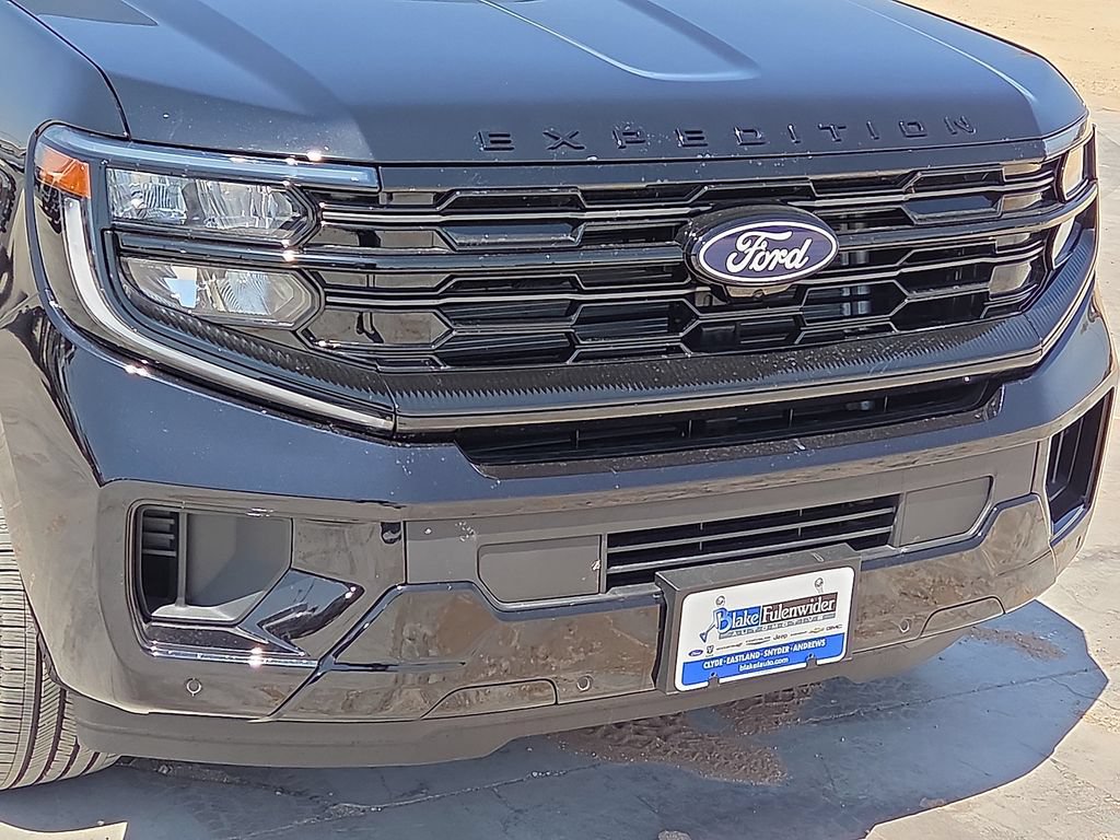 New 2027 Ford Expedition Max Platinum AWD/4WD image 9