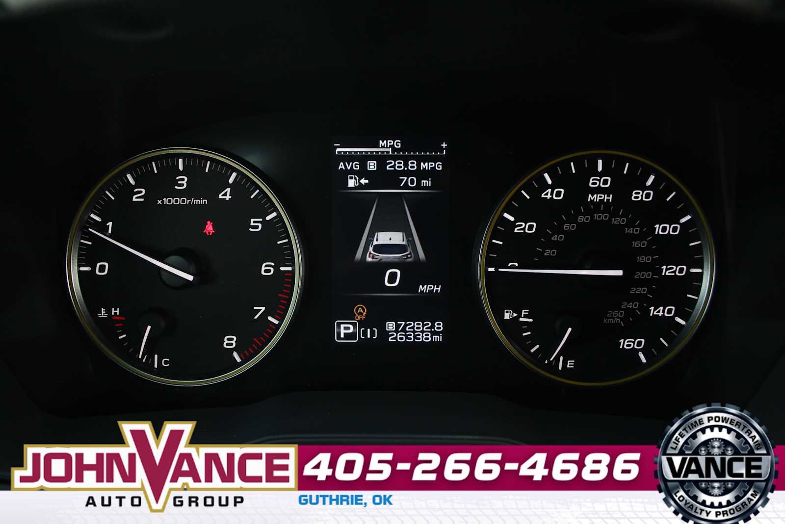 Used 2024 Subaru Crosstrek 2.5i Sport image 58