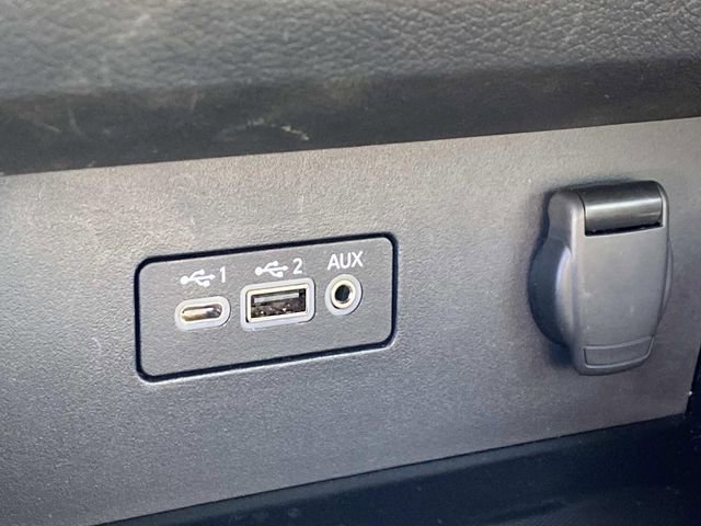 Used 2024 Nissan Altima 2.5 SV image 31