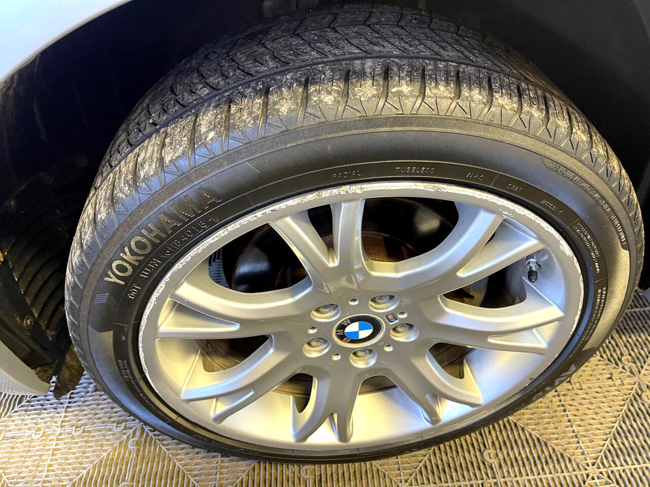 Used 2008 BMW X3 3.0si image 4