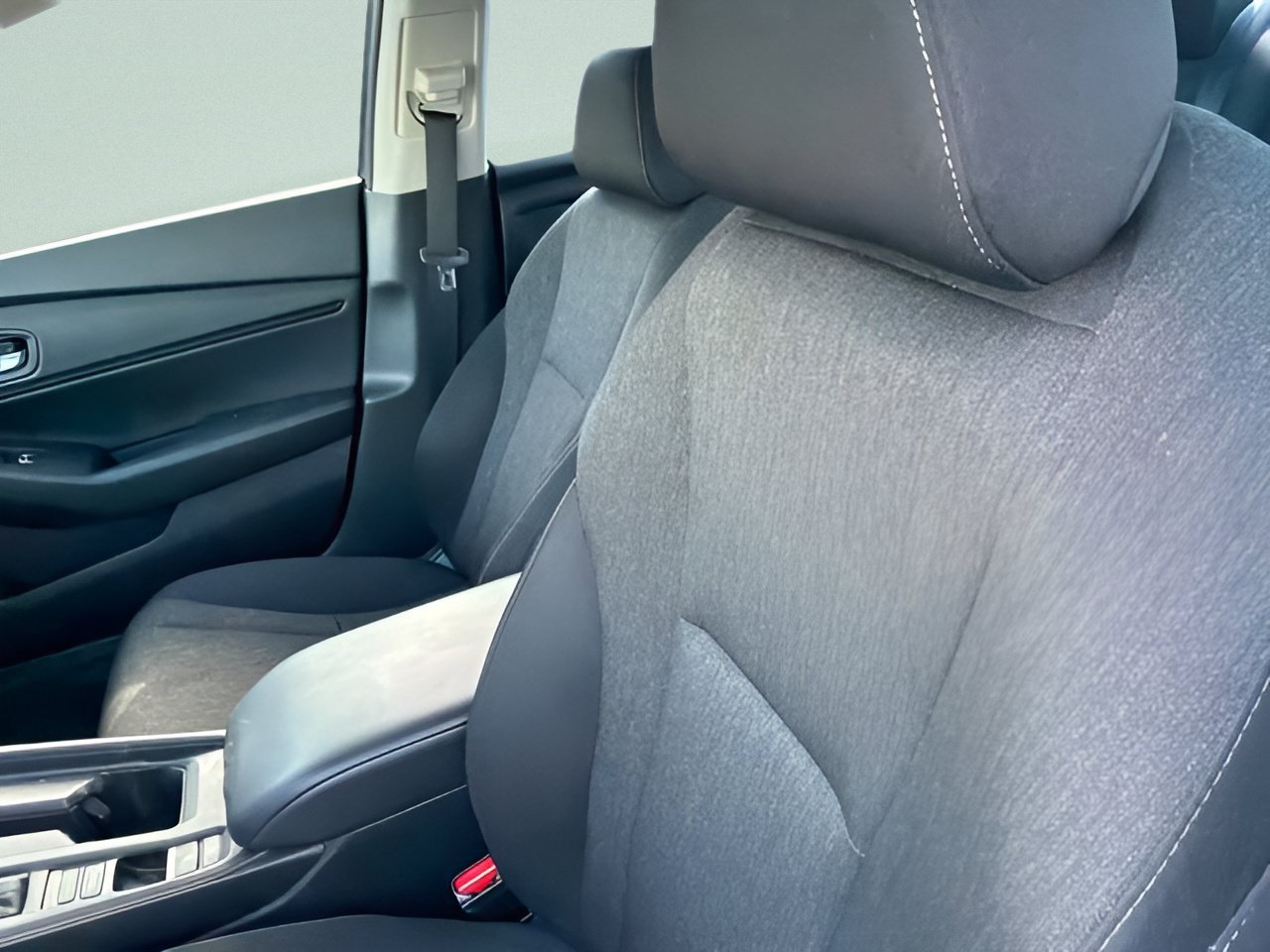 Used 2024 Honda Accord EX image 14