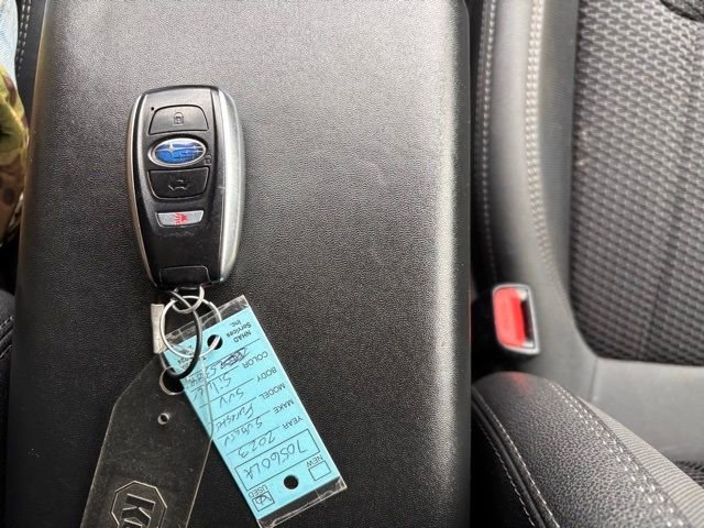 Used 2023 Subaru Forester Premium image 28
