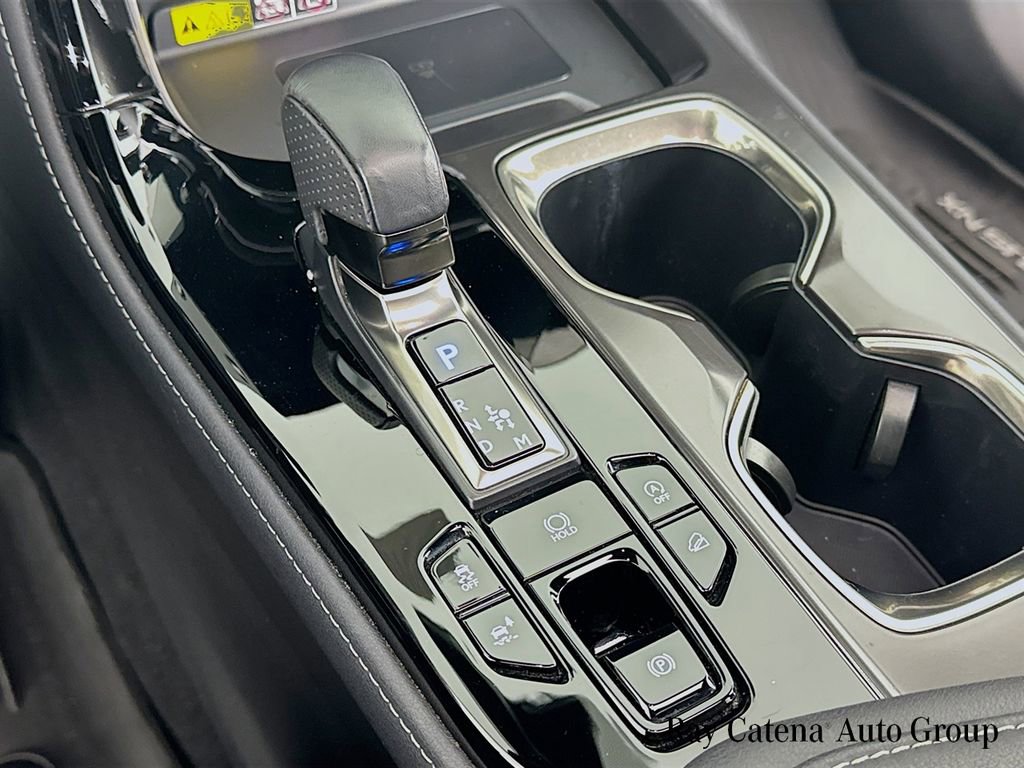 Certified 2024 Lexus NX 350 F Sport image 17