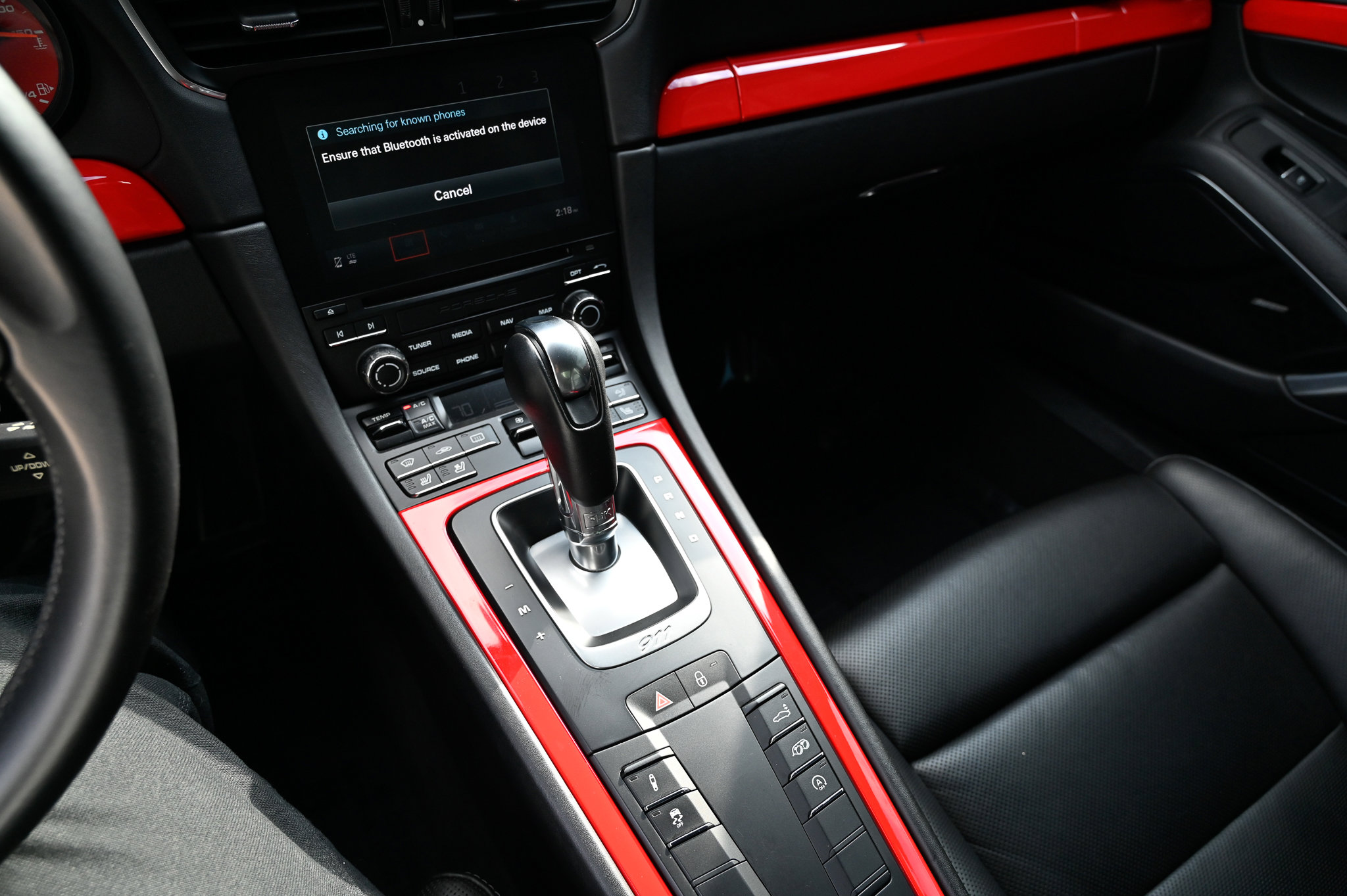 Used 2018 Porsche 911 Carrera S image 28