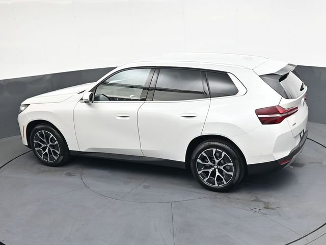 Used 2026 BMW X3 xDrive30 w/ Premium Package AWD/4WD image 25
