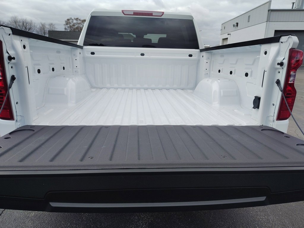 New 2026 Chevrolet Silverado 1500 LT image 10