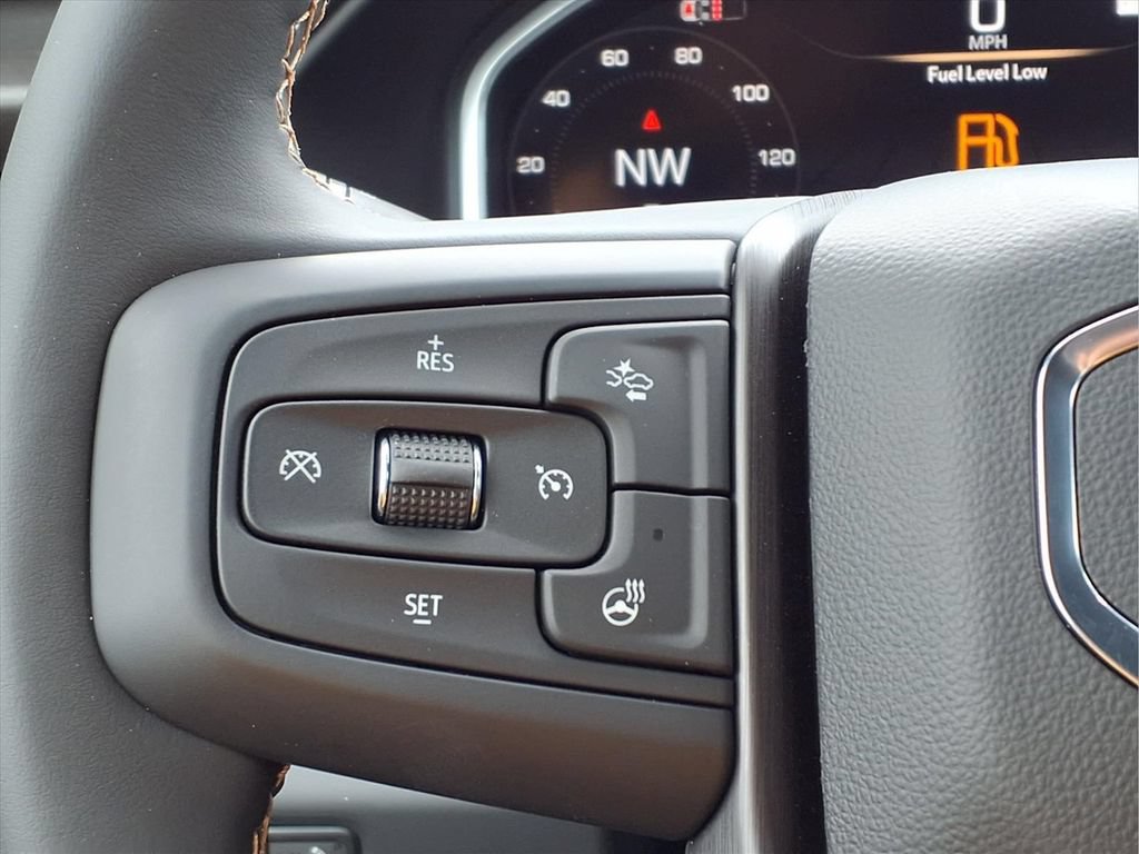 New 2026 GMC Sierra 2500 AT4 w/ AT4 Premium Plus Package AWD/4WD image 15