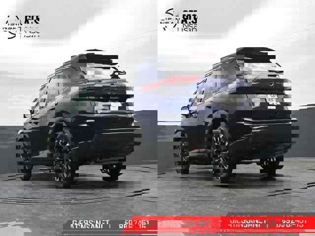 New 2026 Nissan Rogue SV image 48