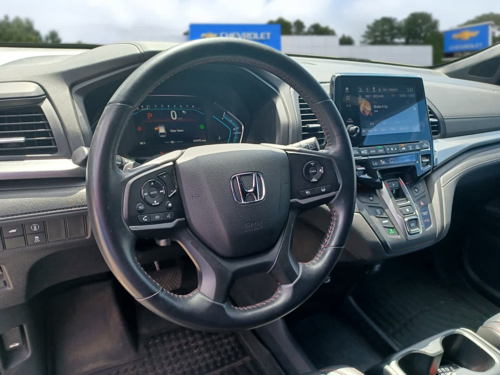 Used 2023 Honda Odyssey Sport image 10