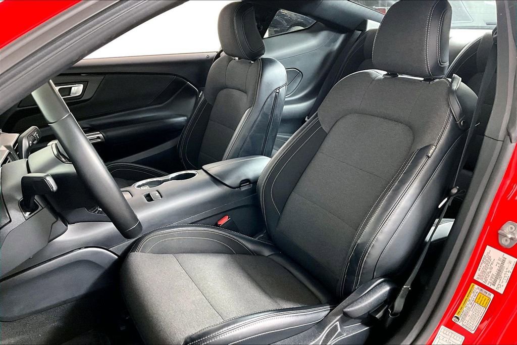 Used 2024 Ford Mustang Coupe image 25