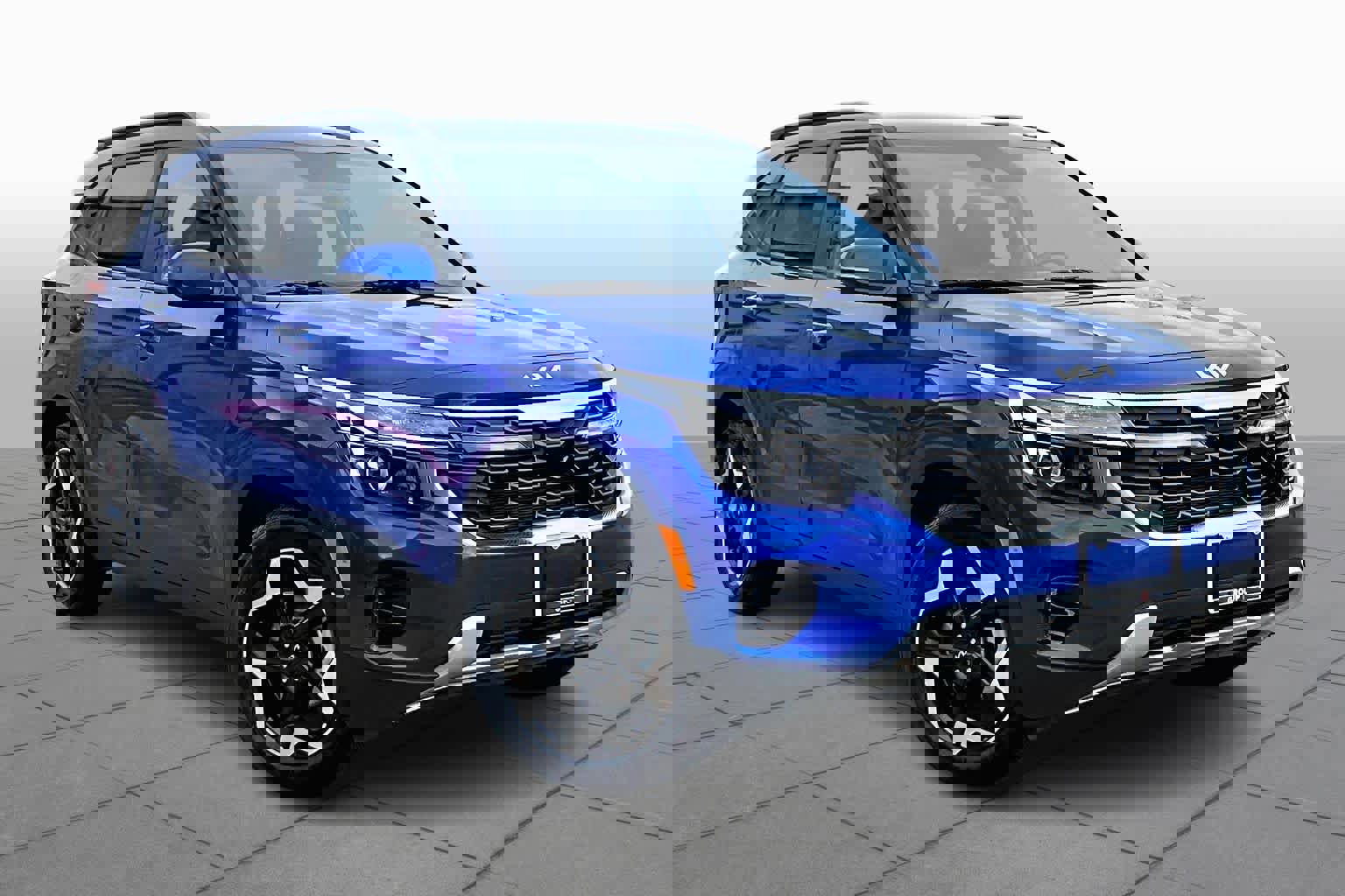 Used 2025 Kia Seltos S image 3