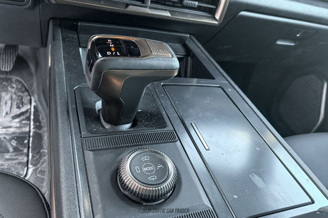 Used 2025 GMC Hummer EV 2X image 61