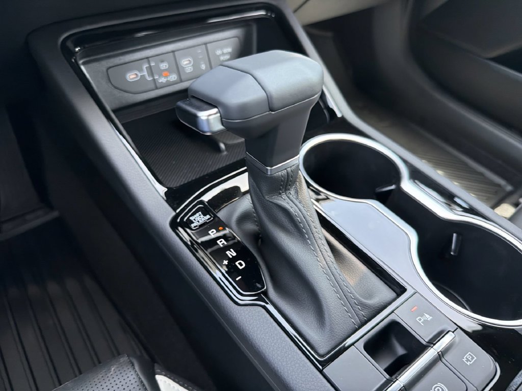 New 2026 Kia K5 GT-Line w/ GT-Line Premium Package FWD image 23