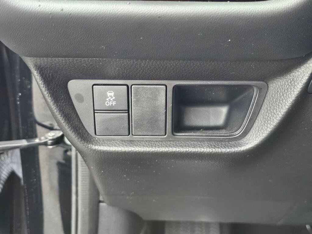 Certified 2024 Honda HR-V Sport image 23