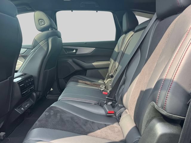Used 2024 Acura MDX A-Spec AWD/4WD image 15