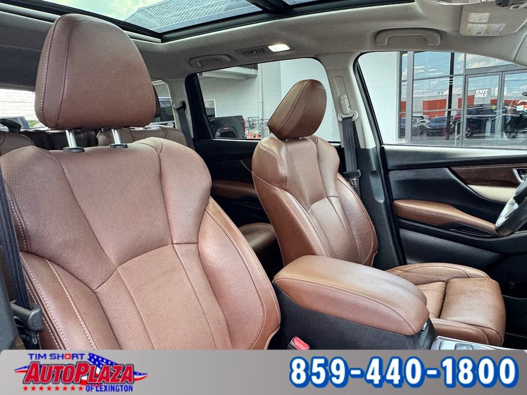 Used 2022 Subaru Ascent Touring w/ Popular Package #2A AWD/4WD image 53