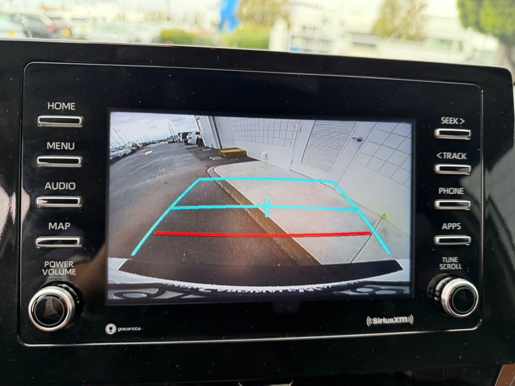 Used 2024 Toyota Camry SE image 23