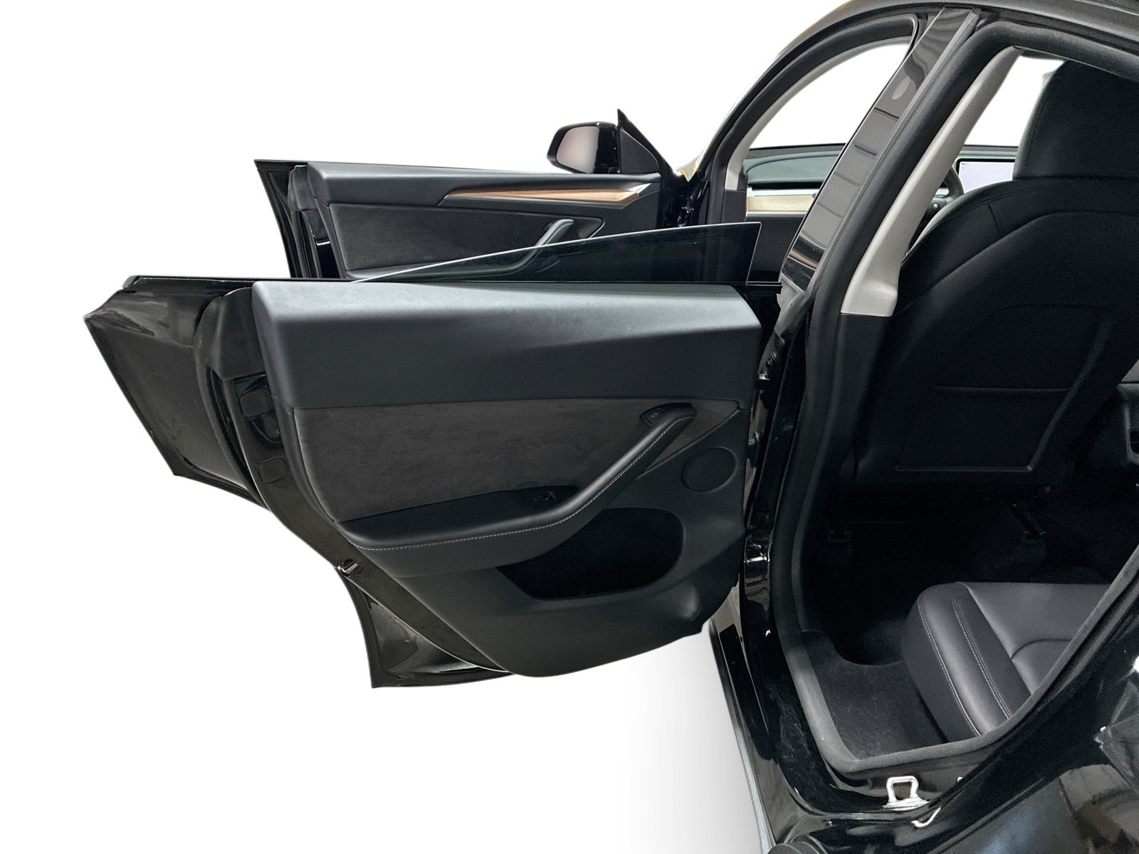 Certified 2023 Tesla Model Y Long Range AWD/4WD image 10