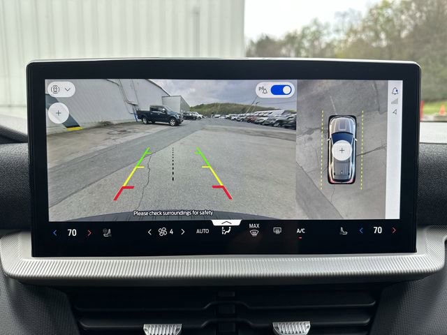 New 2026 Ford Explorer Tremor AWD/4WD image 26