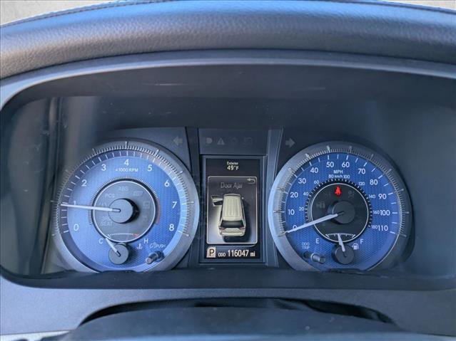 Used 2015 Toyota Sienna XLE image 11