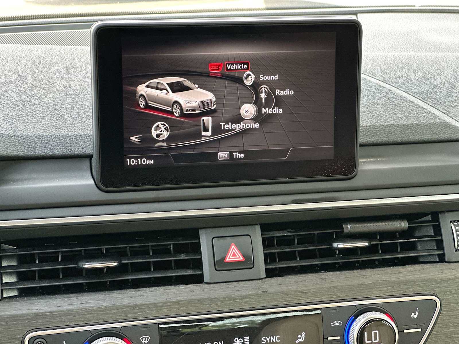 Used 2019 Audi A4 2.0T Premium FWD image 20