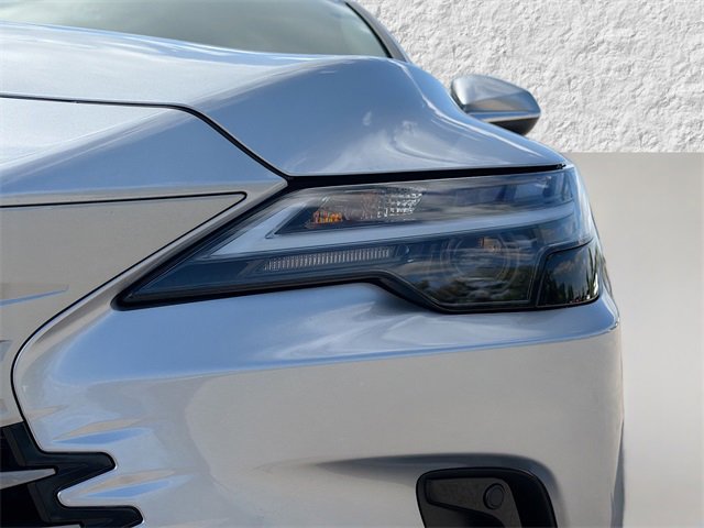 New 2026 Lexus RX 350h image 9