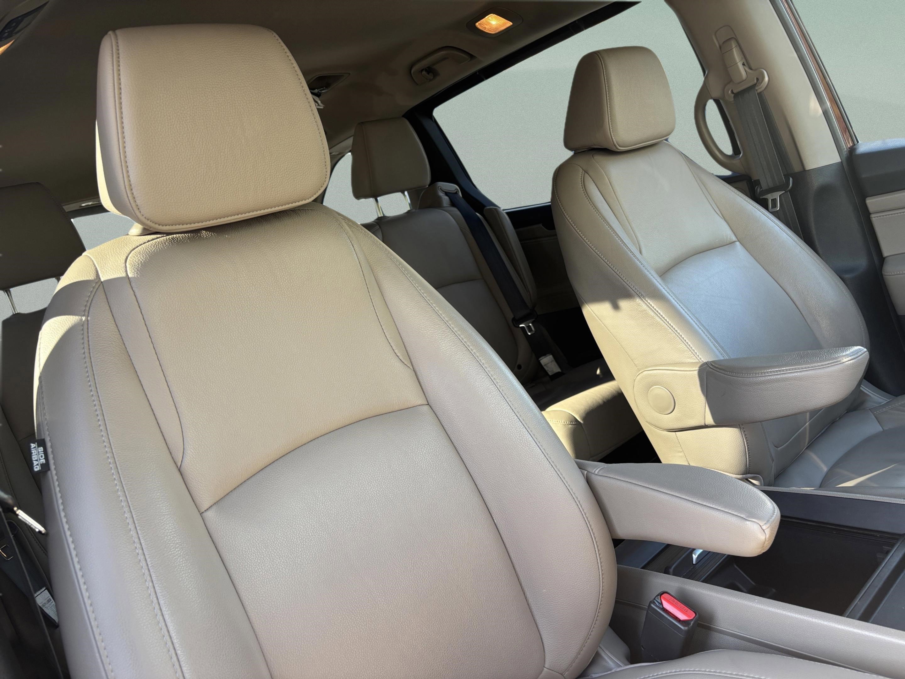 Used 2020 Honda Odyssey EX-L image 20