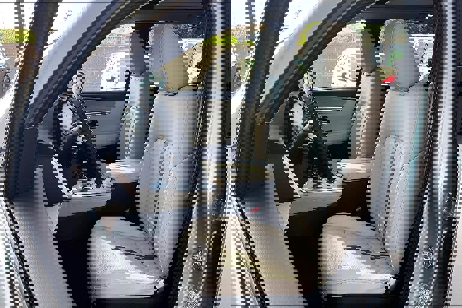 Used 2025 MAZDA CX-90 3.3 Turbo S w/ Premium Package image 8