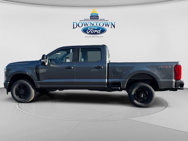 New 2026 Ford F250 XL w/ STX Appearance Package AWD/4WD image 6