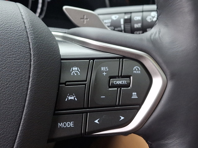 Certified 2026 Lexus NX 350 AWD w/ Cold Area Package image 22