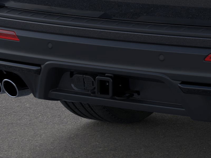 New 2026 Ford Explorer ST w/ Sun And Sound Package image 23