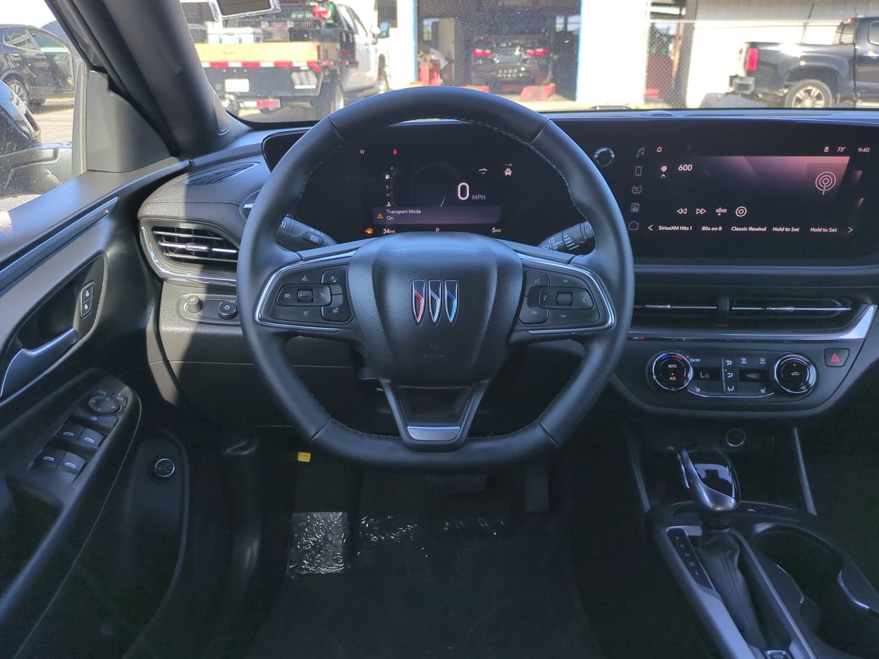 New 2026 Buick Envista Preferred w/ Convenience I Package FWD image 15